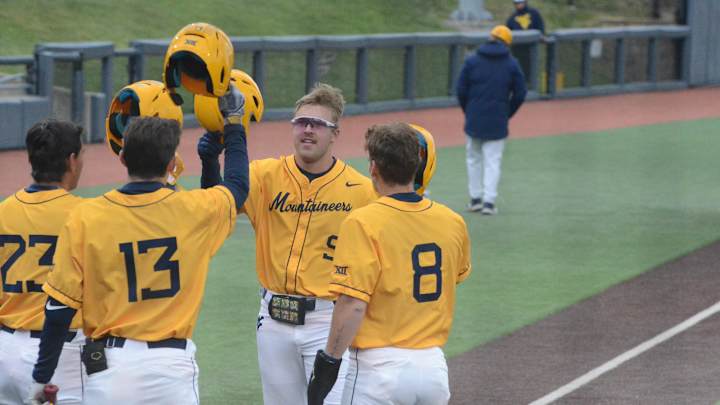 The Mountaineers Stomp Horned Frogs with Mercy Rule