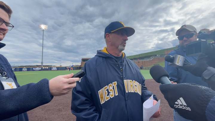 WATCH: Randy Mazey, Grant Hussey, JJ Wetherholt TCU Game Three Postgame