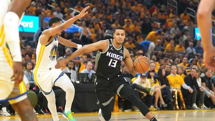 Stephen Curry, Klay Thompson Help Golden State Even Series At 2 With Sacramento Kings