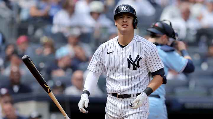 Yankees' Offense Must Overcome Their Hitting Woes Yankees' Offense Must Overcome Their Hitting Woes