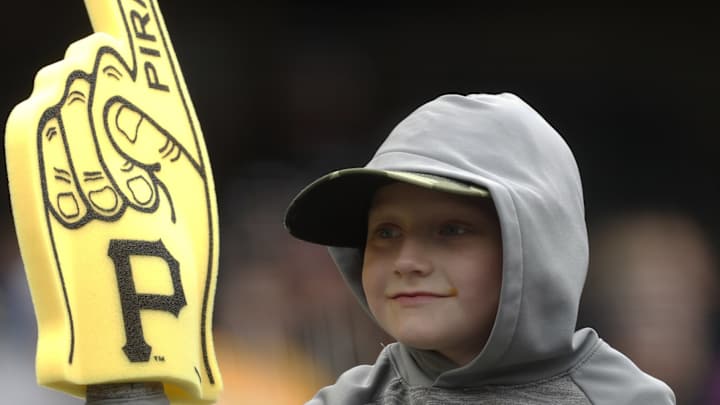 3 Up, 3 Down: Pirates, Mets, Rays Top Good List During Exciting Week 4 in MLB Season 3 Up, 3 Down: Pirates, Mets, Rays Top Good List During Exciting Week 4 in MLB Season