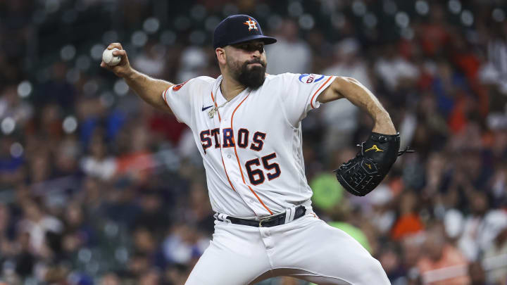 How to Watch Houston Astros at Rays Monday, Channel, Stream and Lineups
