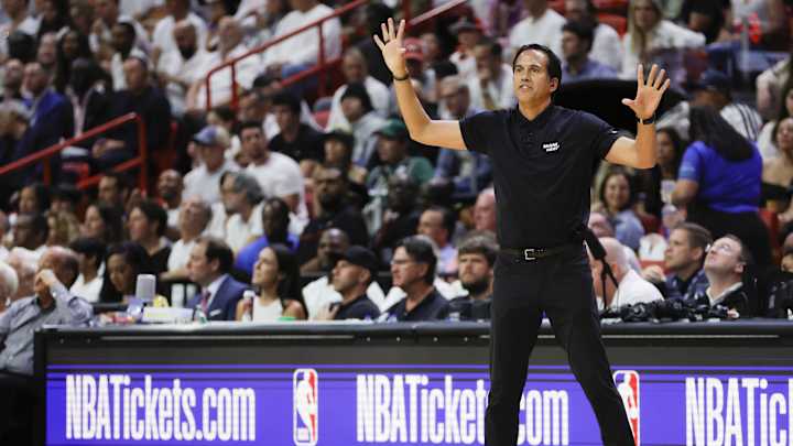 Do Miami Heat Have Best Offense In Playoffs?