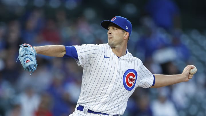 How to Watch Chicago Cubs and Marlins Saturday, Channel, Live Streams and Lineups