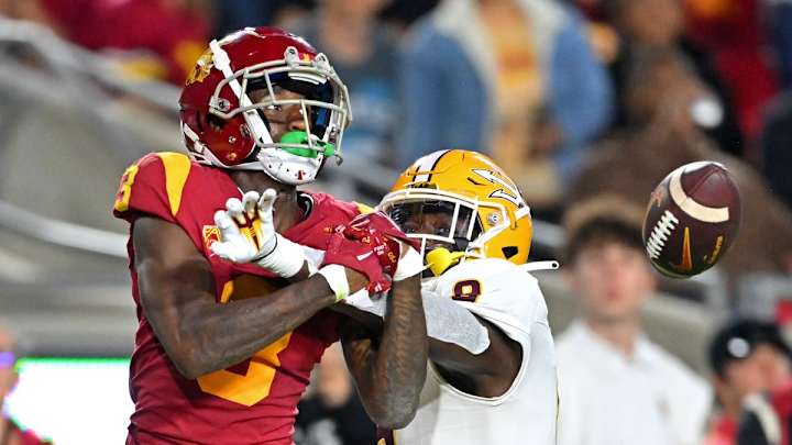 These Receivers Might Not Be on Packers’ Draft Board