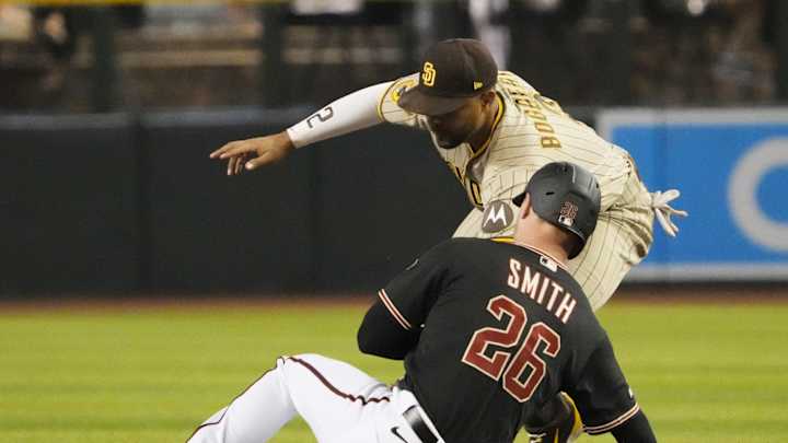 Insider Believes NL Rival could Surpass Padres as Division Title Favorites