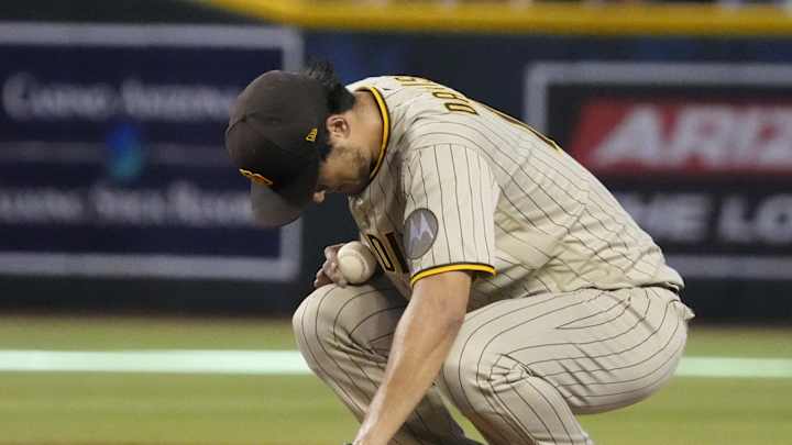Padres News: Friars Get Well-Deserved Rest Day After Long Stretch of Baseball