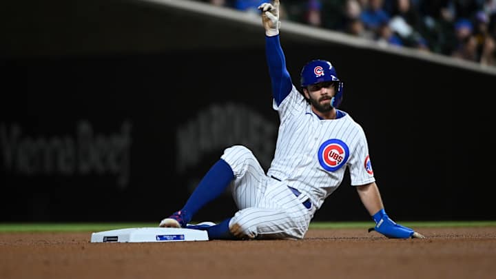 Cubs Matchup Against Dodgers Could Be Preview of What’s Ahead Cubs Matchup Against Dodgers Could Be Preview of What’s Ahead