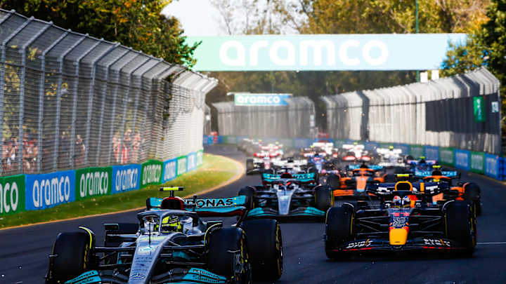 F1 News: Engineer Under Fire From Fans For Insensitive Emilia Romagna GP Post - "Disgusting"