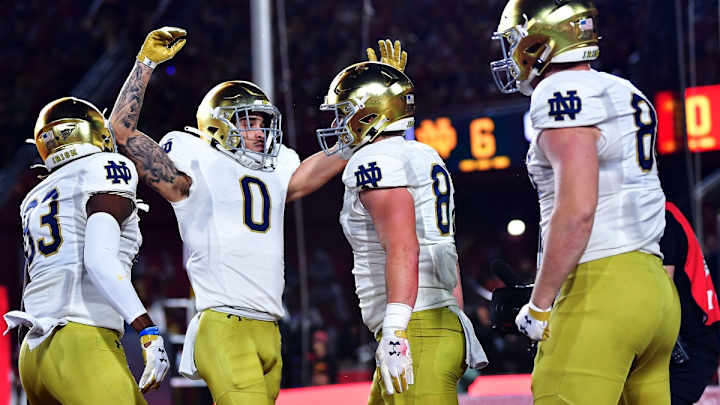 Chargers Draft News: Insider Slates This Top TE Prospect to LA