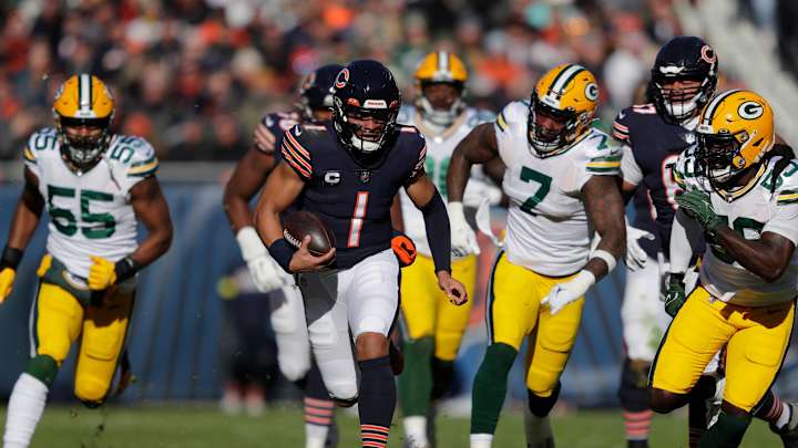 Does Bears Offense Have All the Answers?