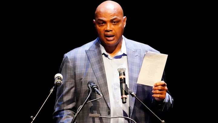 This Might Be Charles Barkley’s Most Controversial Opinion Ever This Might Be Charles Barkley’s Most Controversial Opinion Ever