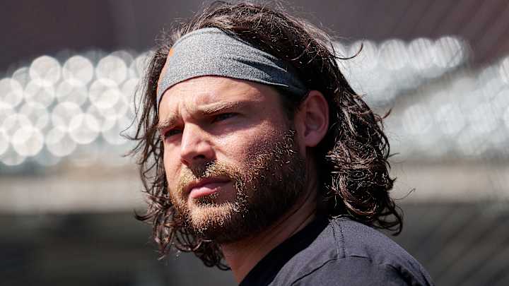 One cheesesteak shop's commercials keep fueling SF Giants hot streaks One cheesesteak shop's commercials keep fueling SF Giants hot streaks