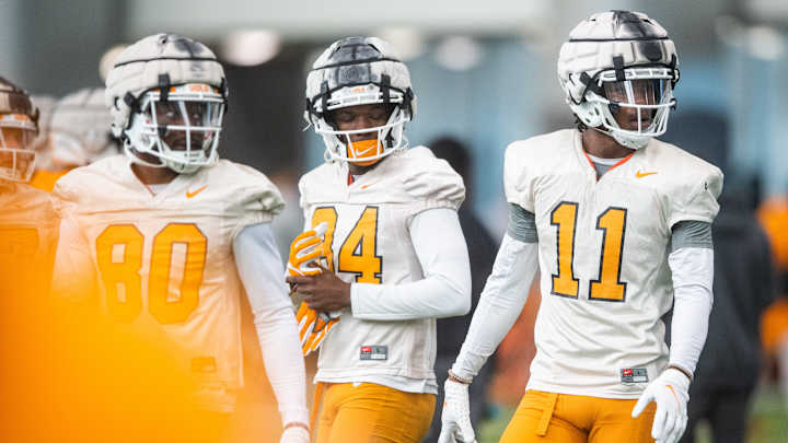 How Squirrel White & Dont'e Thornton Challenge Defenses How Squirrel White & Dont'e Thornton Challenge Defenses