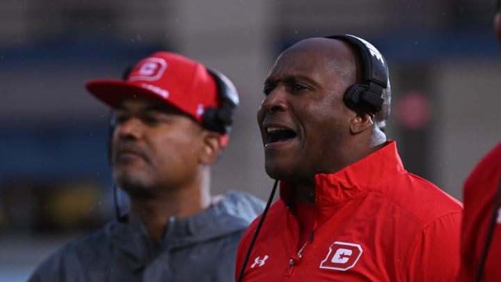Reggie Barlow's XFL Coaching Success 'Is No Surprise' to Senior Bowl's Jim Nagy