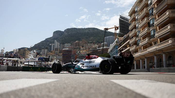2023 Monaco Grand Prix Under Threat From Protestors
