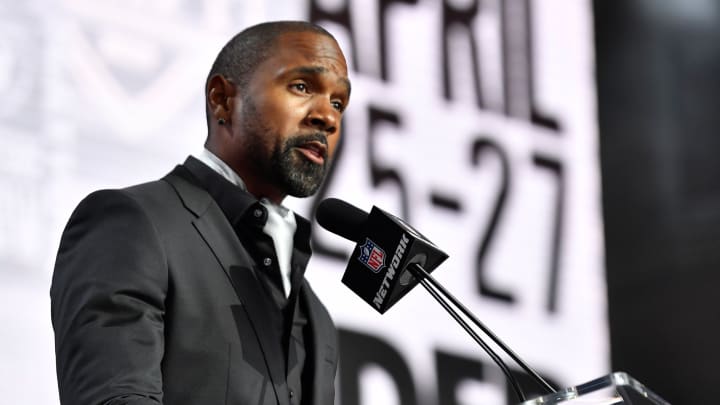 Las Vegas Raiders 2023 First-Round Prospects