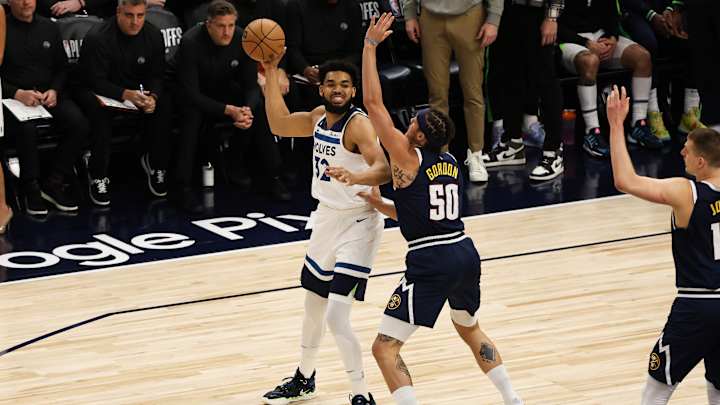 Western Conference Recaps, April 23: Anthony Edwards Led Minnesota Timberwolves Past Denver Nuggets