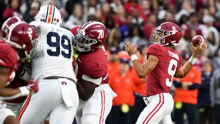 2023 NFL Draft: Ranking the Top 15 Quarterbacks