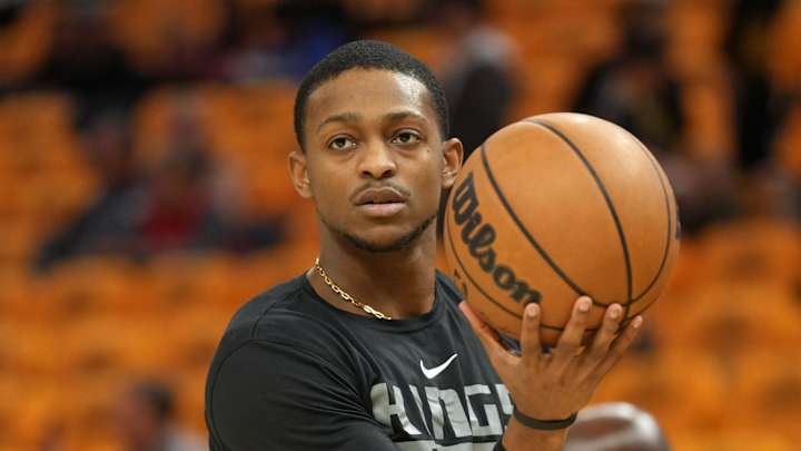 Massive Injury Update to De'Aaron Fox Revealed