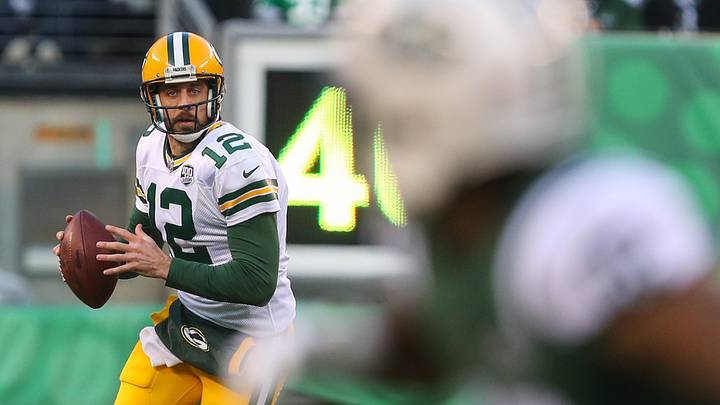 Who Won Packers-Jets Trade for Aaron Rodgers? Who Won Packers-Jets Trade for Aaron Rodgers?