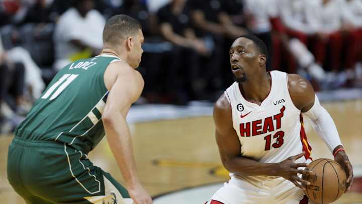 Miami Heat's Bam Adebayo A Willing Intangibles Player If Keeps Accumulating Wins