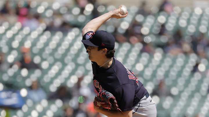 Starting Lineups, Starting Pitchers for Colorado Rockies vs. Cleveland Guardians Game Monday