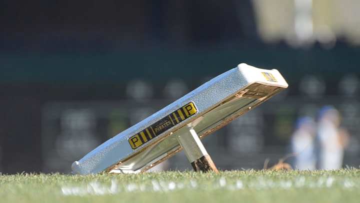 WATCH: Last Week in WVU Sports