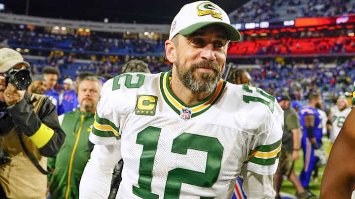 Richard Sherman Rips Packers for Aaron Rodgers Trade: ’Nobody Will Fear You’