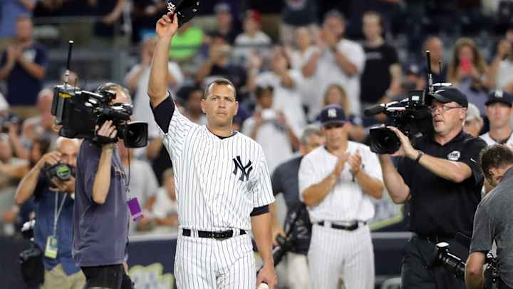 Alex Rodriguez, Former Seattle Mariners, Texas Rangers and New York Yankees Star Reportedly Shopping Documentary Alex Rodriguez, Former Seattle Mariners, Texas Rangers and New York Yankees Star Reportedly Shopping Documentary
