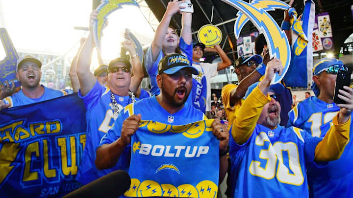 Chargers News: How Mock Draft Simulator is Helping Prepare Charger GM for Draft Day