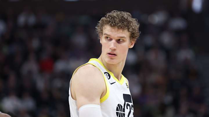 Former Cavalier Wins NBA's 2023 Most Improved Player Of The Year Former Cavalier Wins NBA's 2023 Most Improved Player Of The Year