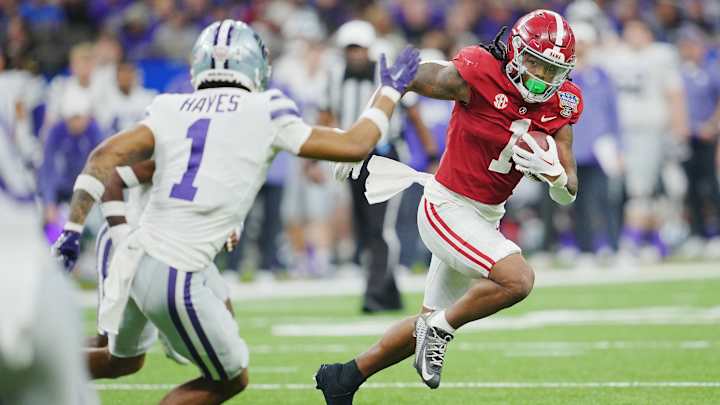 Finding Broncos: 5 Tier Two Wide Receivers