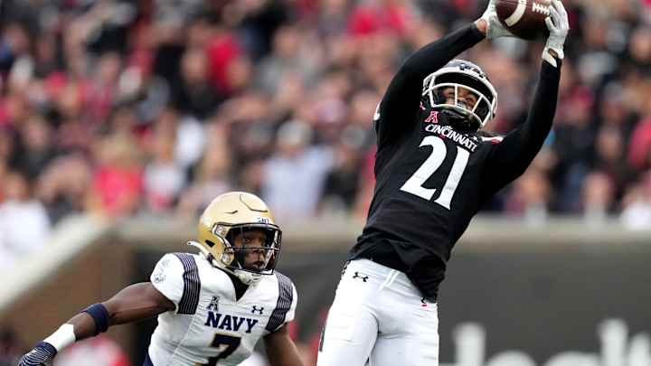 Finding Broncos: 5 Top-50 Prospects