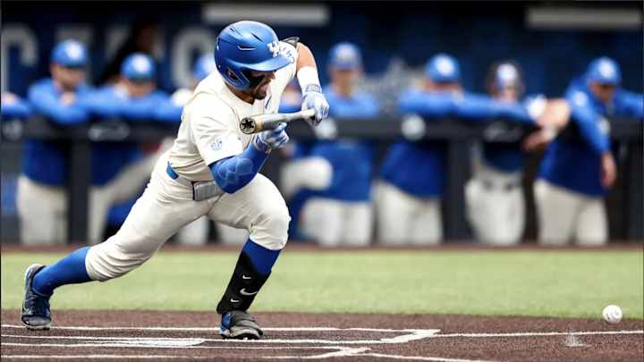 Ryan Waldschmidt, Travis Smith Named Top 200 MLB Draft Prospects