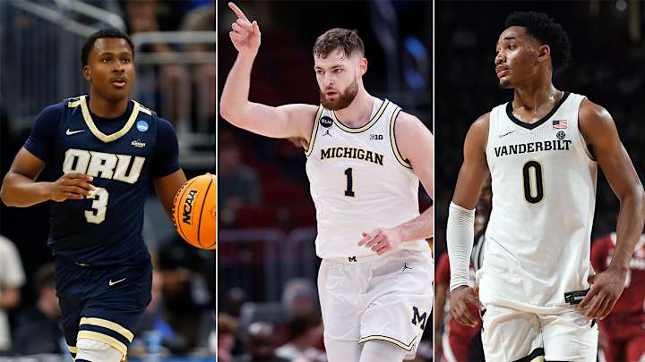 Ranking the Top Men’s Basketball Transfers Still in the Portal Ranking the Top Men’s Basketball Transfers Still in the Portal