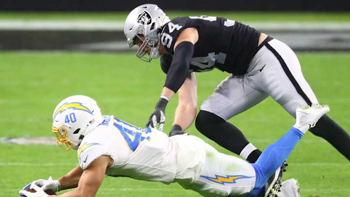 Chargers News: Tom Telesco has Historically Struggled Drafting Star-Level Talent