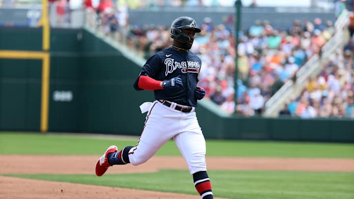 Atlanta Braves Injury Update on Michael Harris II