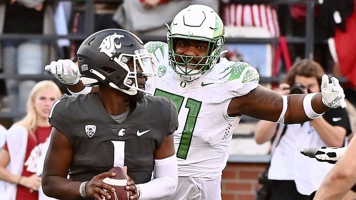 Finding Broncos: 5 Interior Defensive Linemen for Competitive Depth