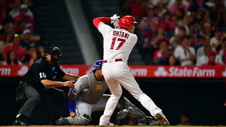 Red Sox 'Going To Be Involved' In Shohei Ohtani Free-Agent Sweepstakes Red Sox 'Going To Be Involved' In Shohei Ohtani Free-Agent Sweepstakes