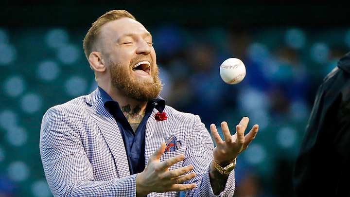 Conor McGregor Pulls No Punches With Nate Diaz-Jake Paul Prediction Conor McGregor Pulls No Punches With Nate Diaz-Jake Paul Prediction