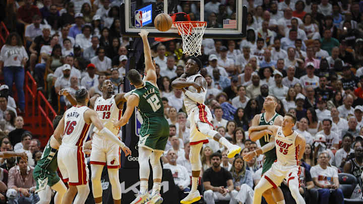 76ers Playoff Watch: Bucks vs. Heat Game 4 Odds & Prediction