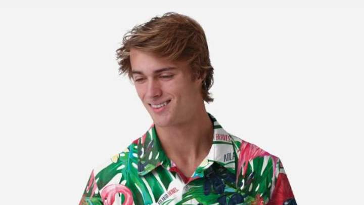 FOCO Releases their 2023 Spring Gear for Atlanta Braves fans to gear up in style