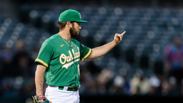 Oakland A’s Roasted on ‘Family Guy’ Episode By Really Sad Joke