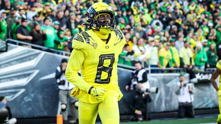 Dontae Manning Looking for His Next Level Dontae Manning Looking for His Next Level