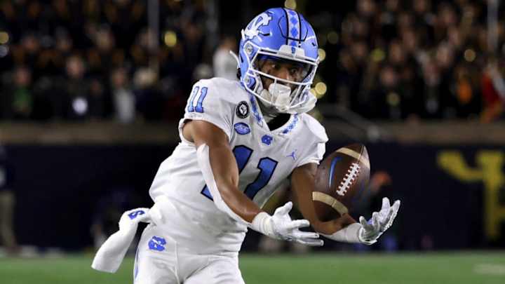 Bills Mock Draft Links Buffalo to 'Day-One Starter'