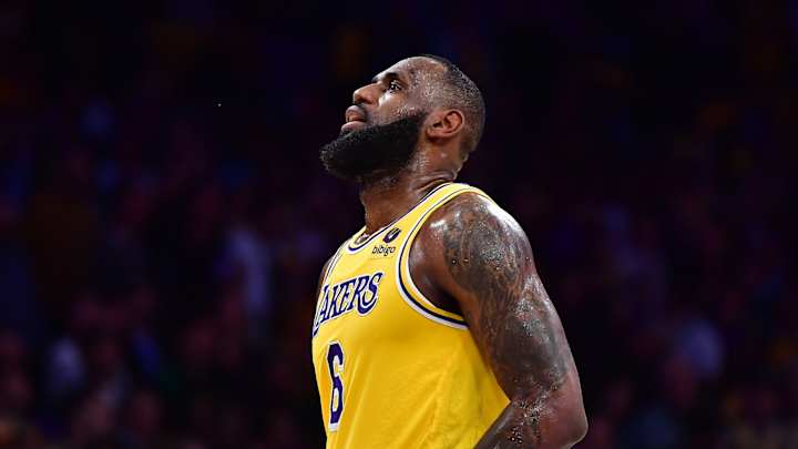 Western Conference Recaps, April 24: LeBron James Moved Lakers One Step Closer To Eliminating Memphis Grizzlies