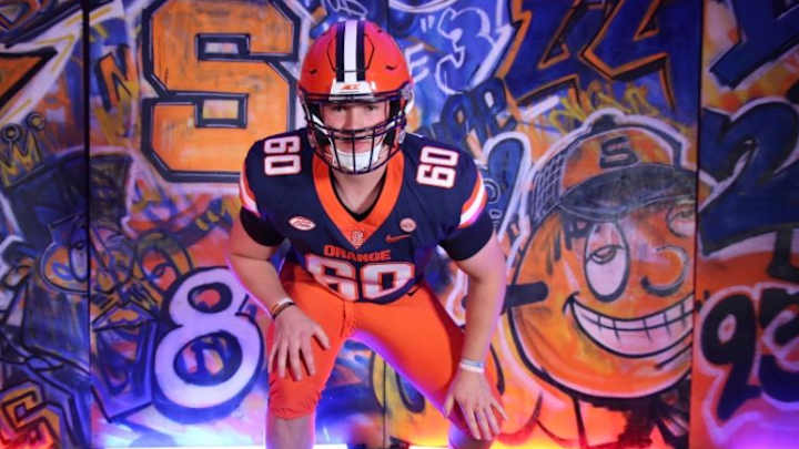 Will Black Has High Interest in Syracuse After Earning Offer