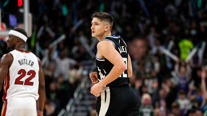 Eight Duke Basketball Products Face Elimination in NBA Playoffs Eight Duke Basketball Products Face Elimination in NBA Playoffs