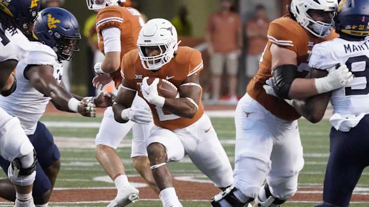 Identifying the Bengals' Potential Targets in Rounds 4-7 of the 2023 NFL Draft